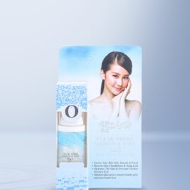 O2 Bubbling Face Cleanser