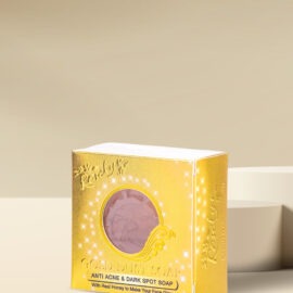 Roselyn Gold Dust Soap