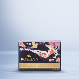 Roselyn Anti-Aging Gold Soap