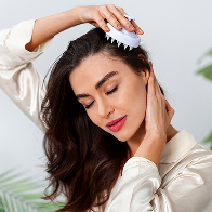 woman-doing-herself-scalp-massage