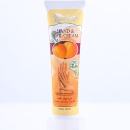 HAND&NAIL CREAM