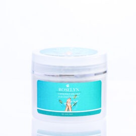 ROSELYN 5 MINERALS SPA SALT (FOOT THERAPY)